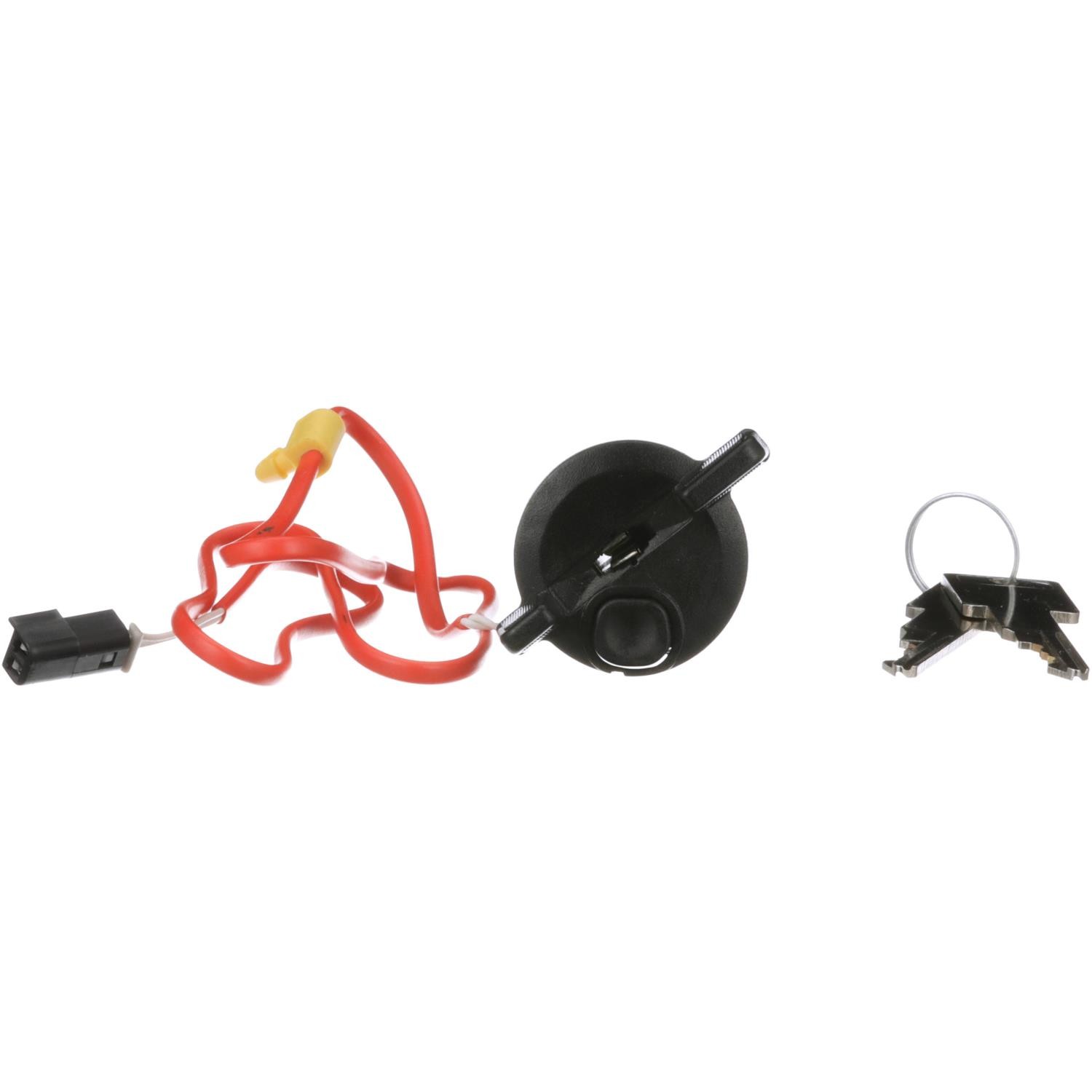 Standard US-160L Ignition Lock Cylinder - Image 2