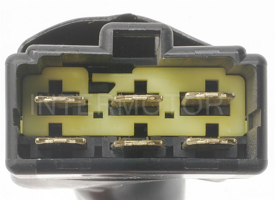 Standard US-160 Ignition Starter Switch - Image 2