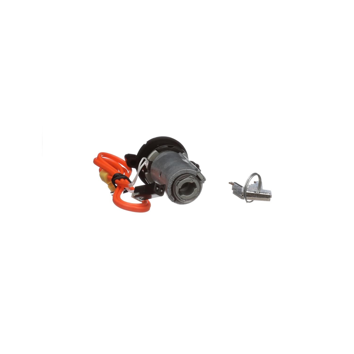 Standard US-161L Ignition Lock Cylinder - Image 2