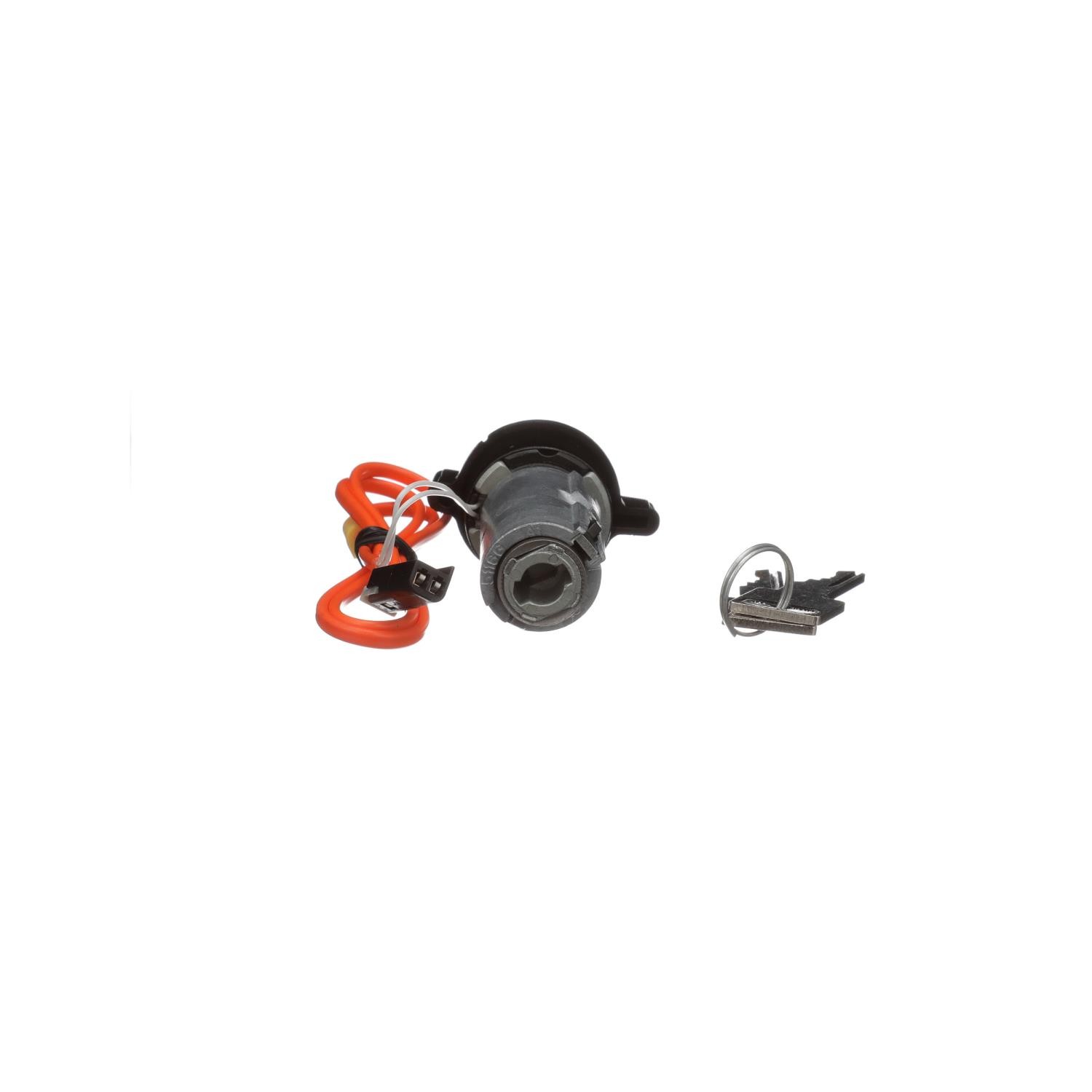Standard US-161L Ignition Lock Cylinder - Image 3