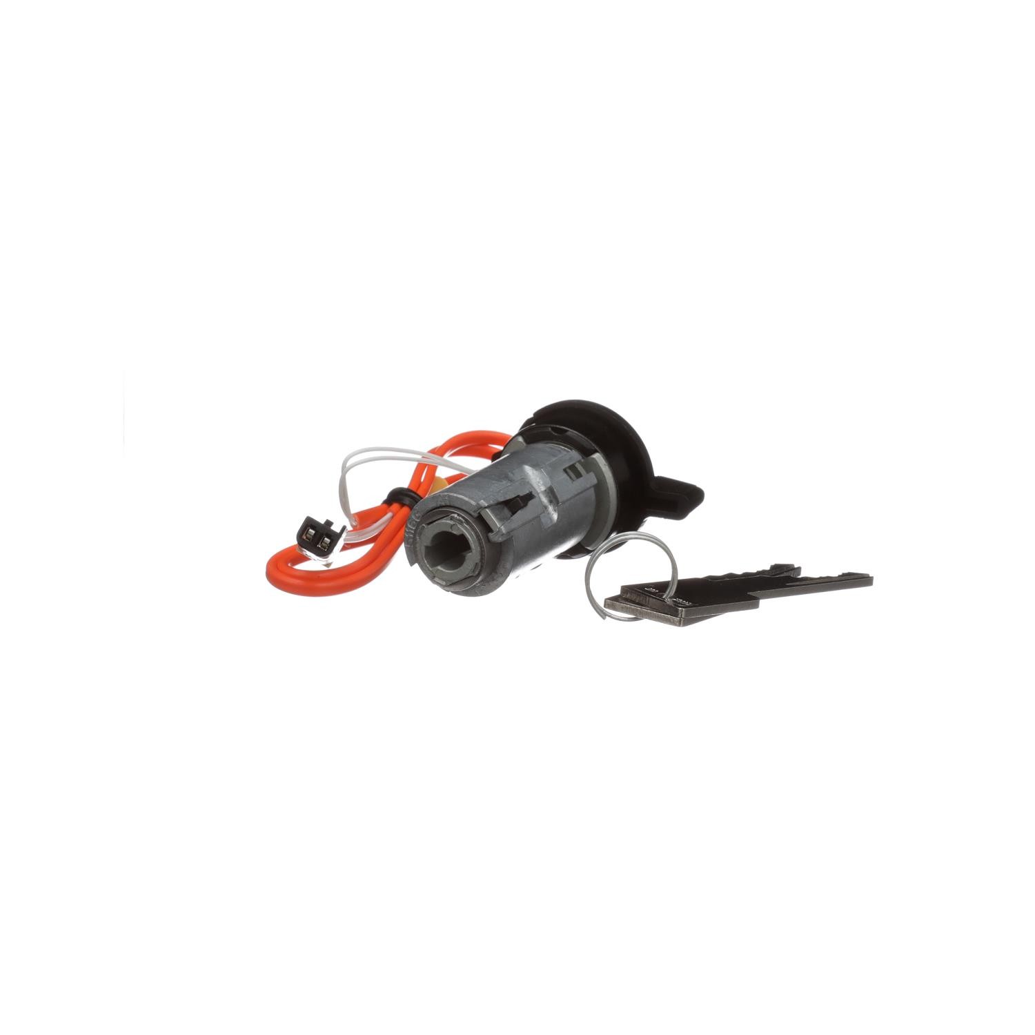 Standard US-161L Ignition Lock Cylinder - Image 4