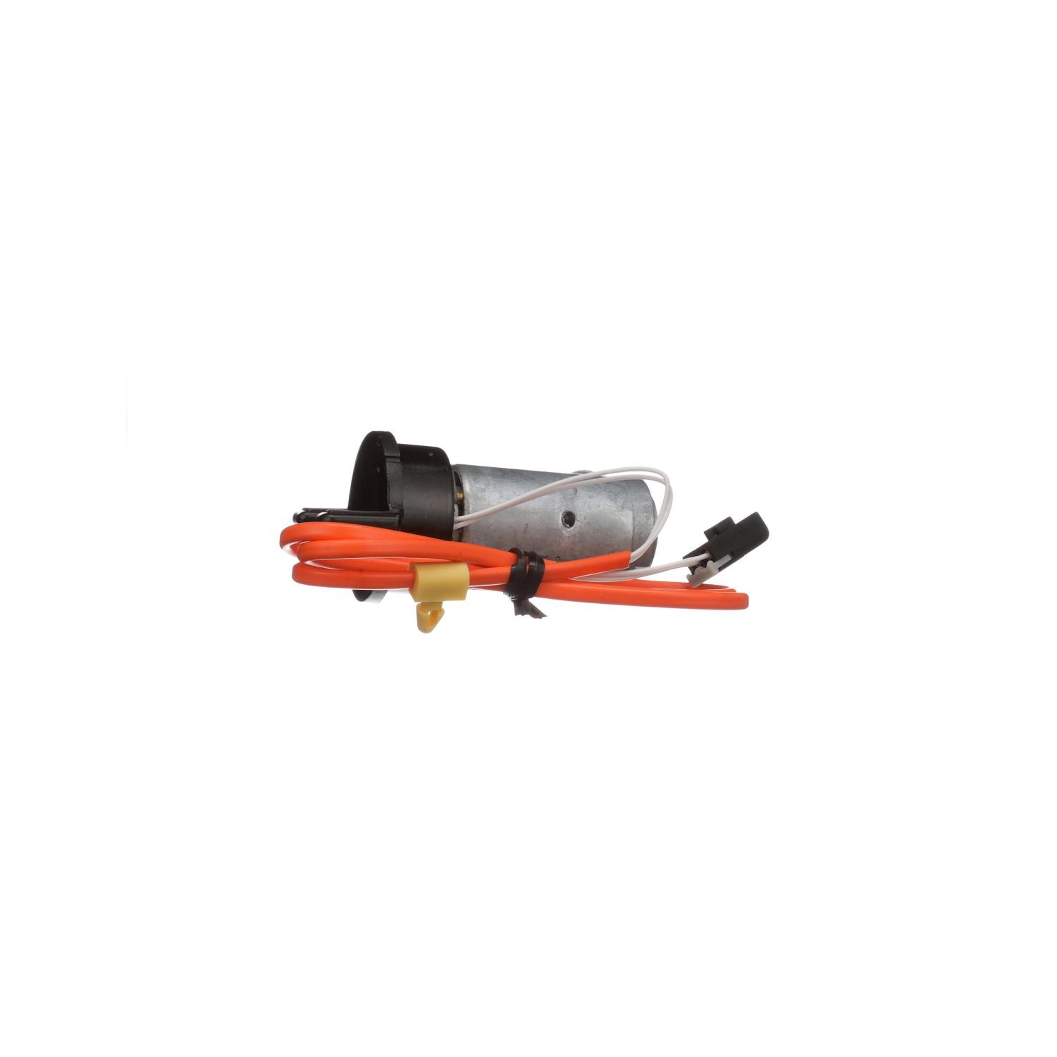 Standard US-161L Ignition Lock Cylinder - Image 5