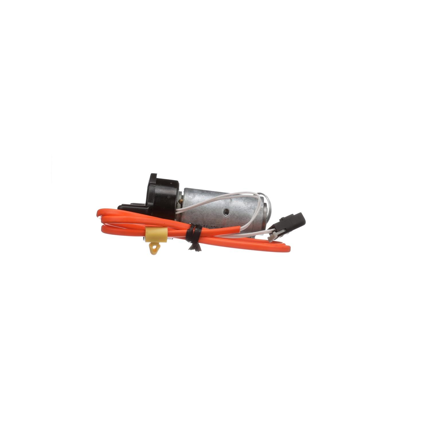 Standard US-161L Ignition Lock Cylinder - Image 6