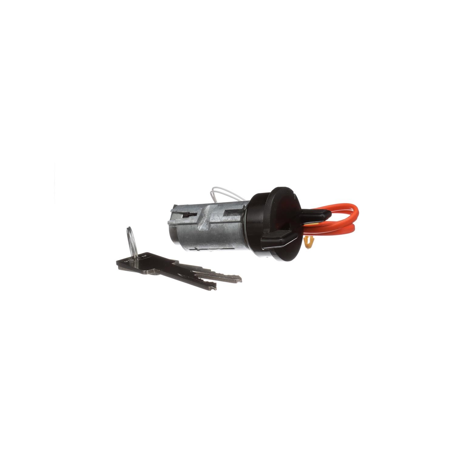Standard US-161L Ignition Lock Cylinder - Image 7