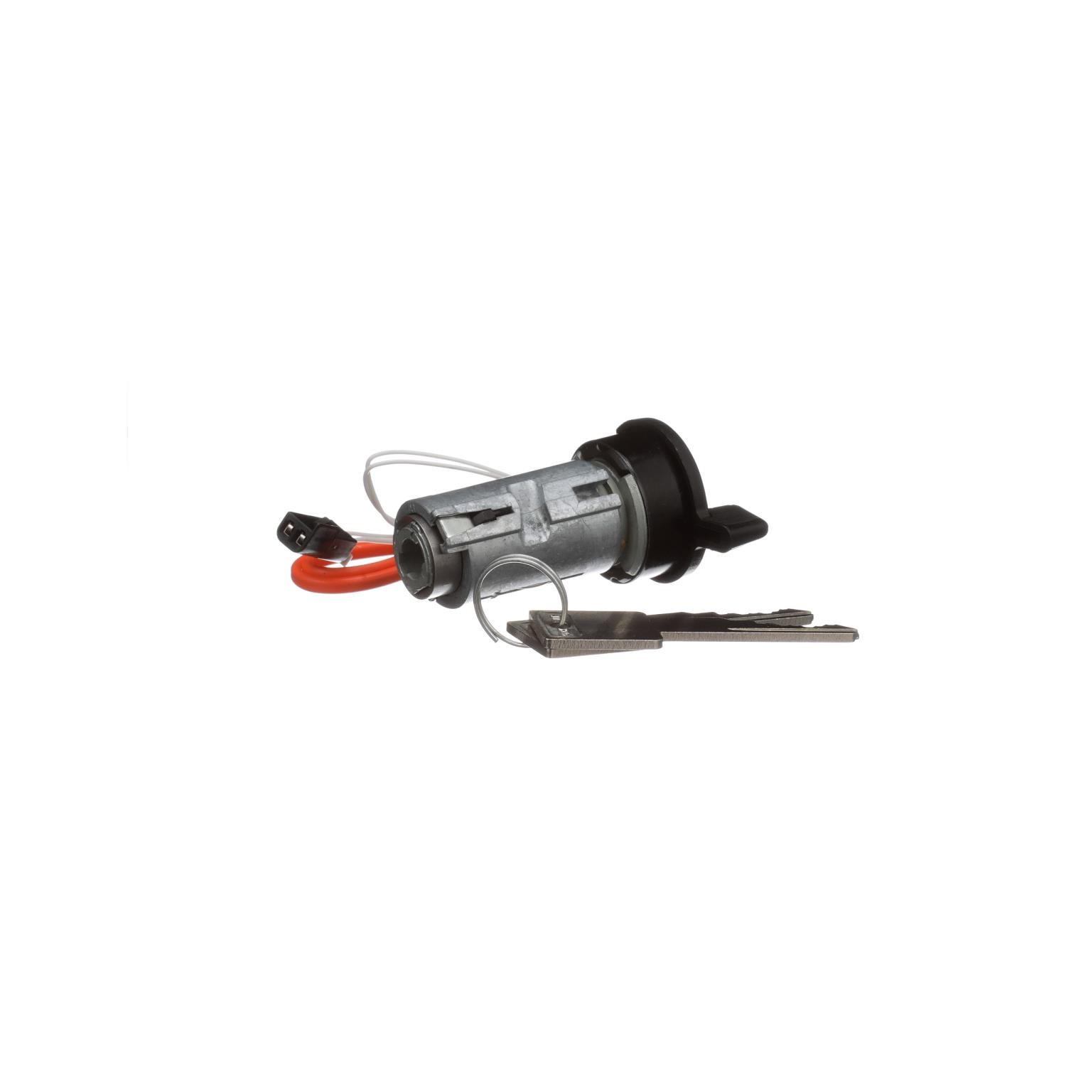 Standard US-161L Ignition Lock Cylinder - Image 8