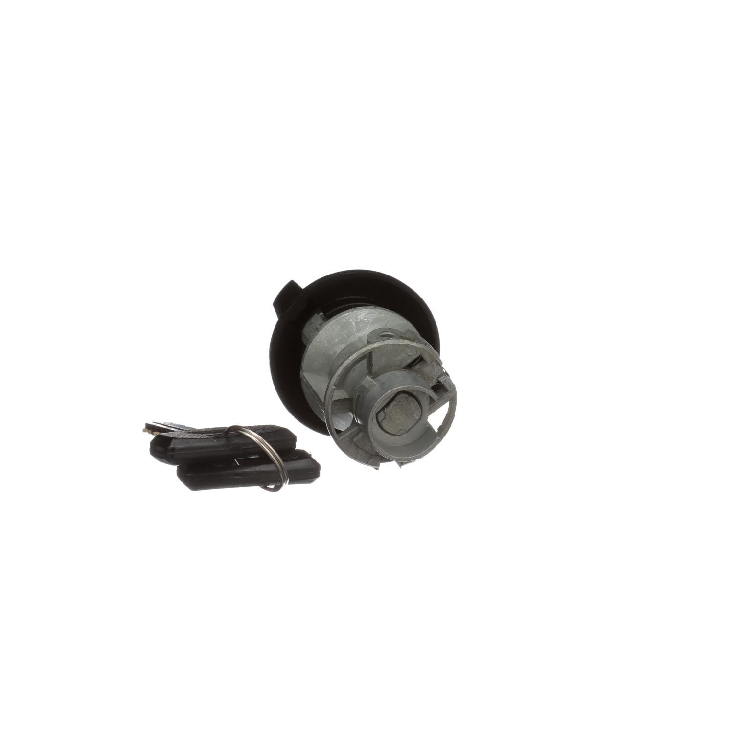 Standard US-163L Ignition Lock Cylinder - Image 2