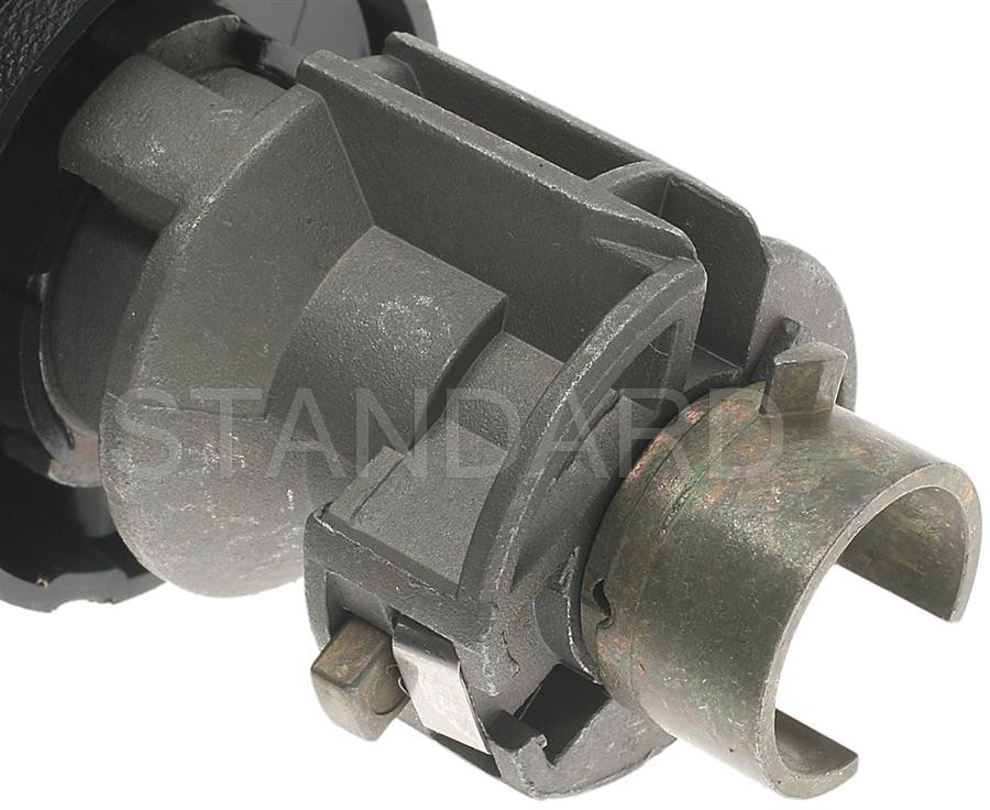 Standard US-163L Ignition Lock Cylinder - Image 9