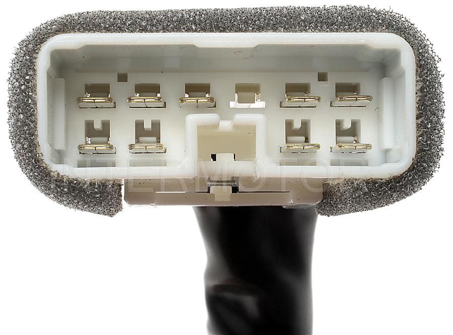 Standard US-173 Ignition Starter Switch - Image 4