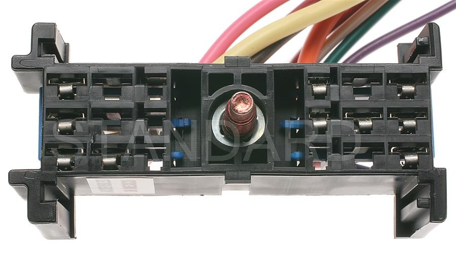 Standard US-175 Ignition Starter Switch - Image 7