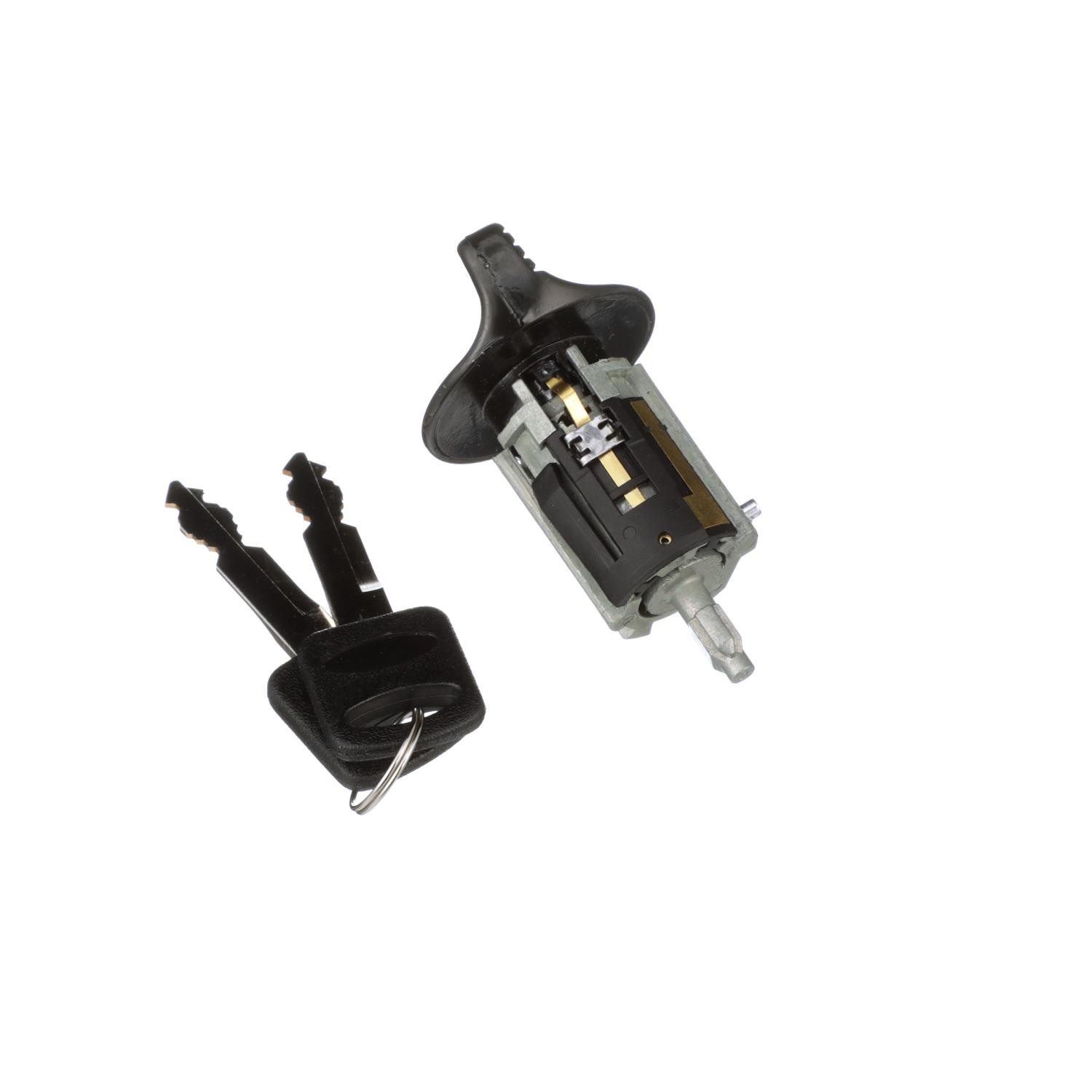 Standard US-176L Ignition Lock Cylinder