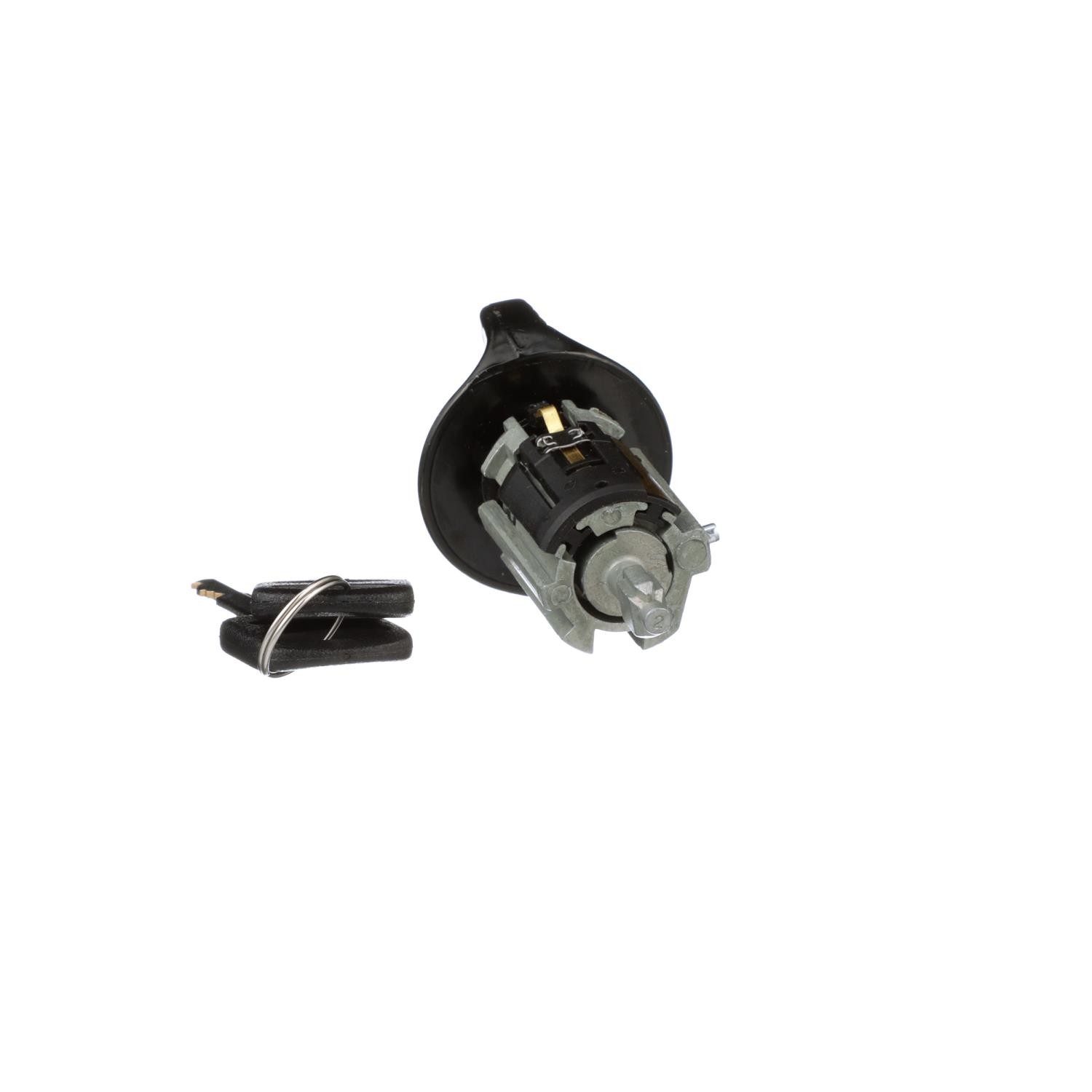 Standard US-176L Ignition Lock Cylinder - Image 7