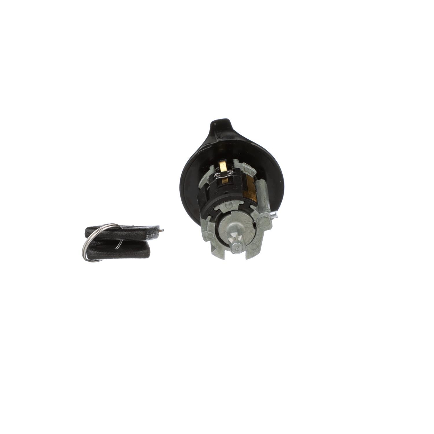 Standard US-176L Ignition Lock Cylinder - Image 8