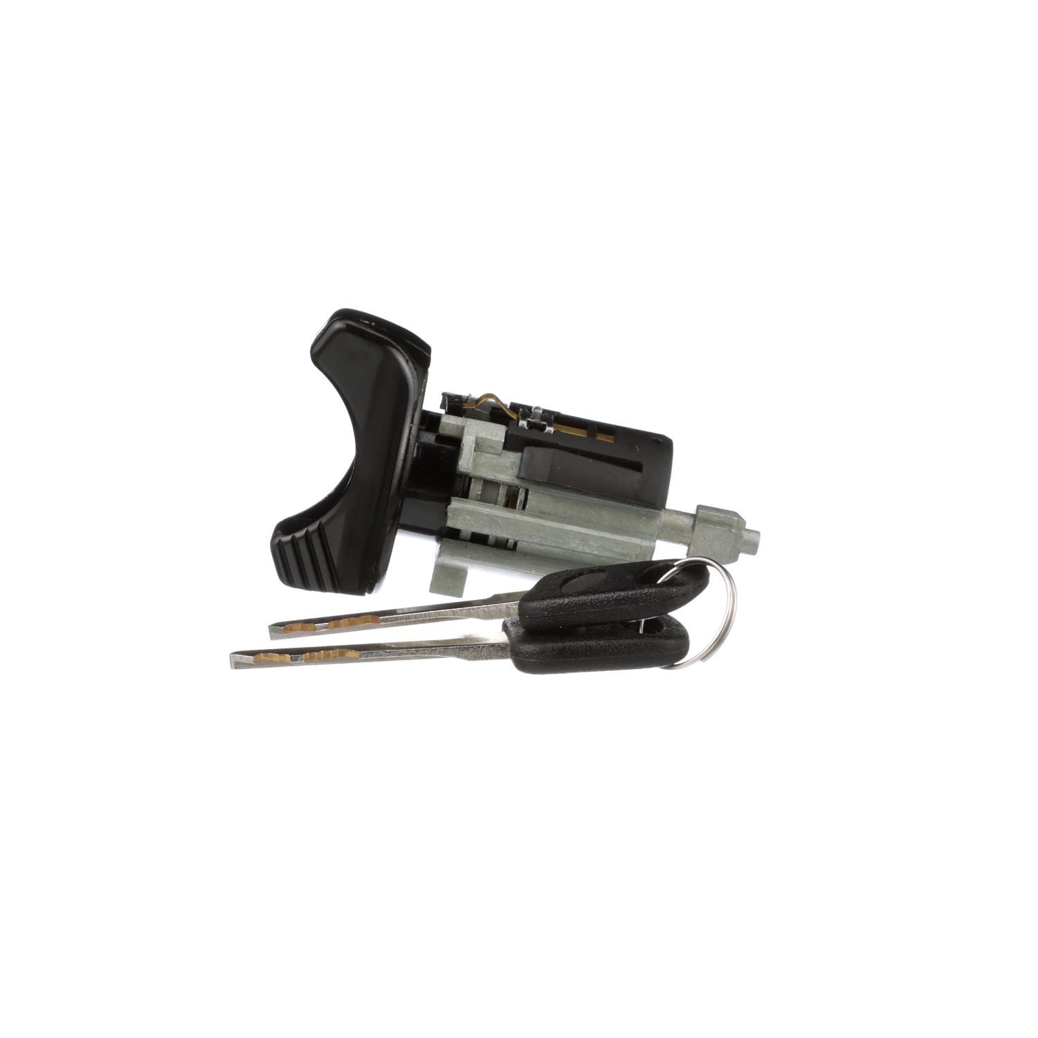 Standard US-176L Ignition Lock Cylinder - Image 2