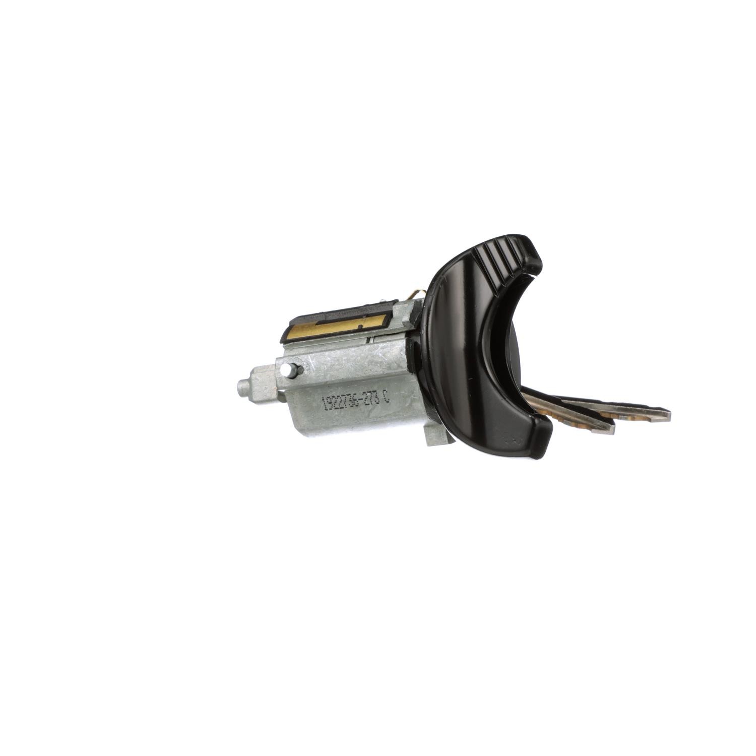 Standard US-176L Ignition Lock Cylinder - Image 3