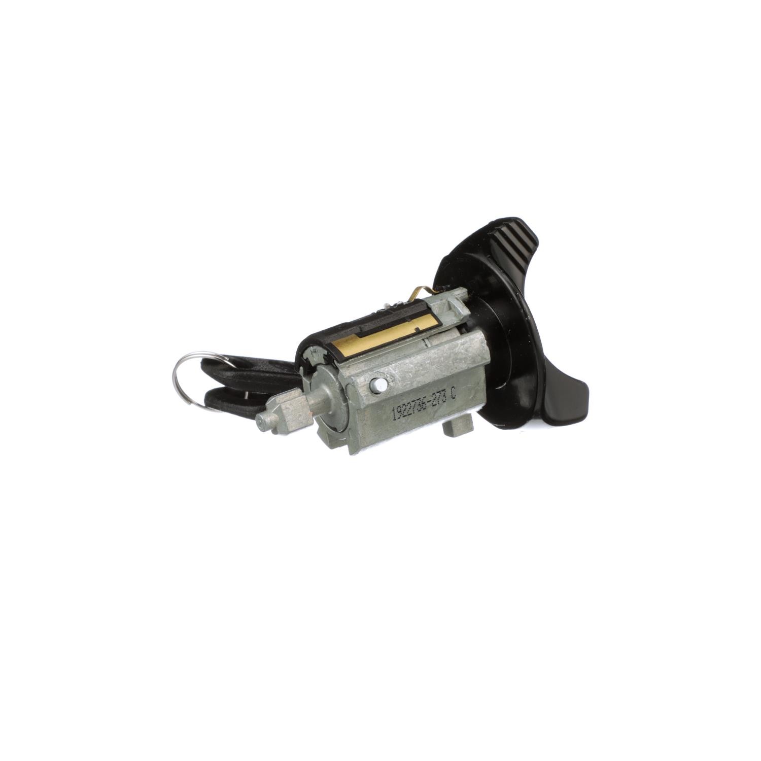 Standard US-176L Ignition Lock Cylinder - Image 4