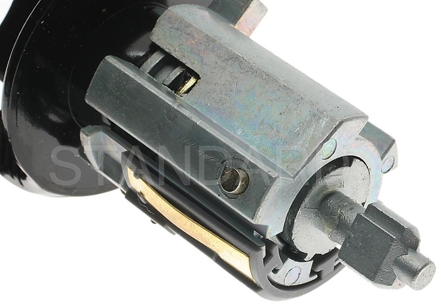 Standard US-176L Ignition Lock Cylinder - Image 5