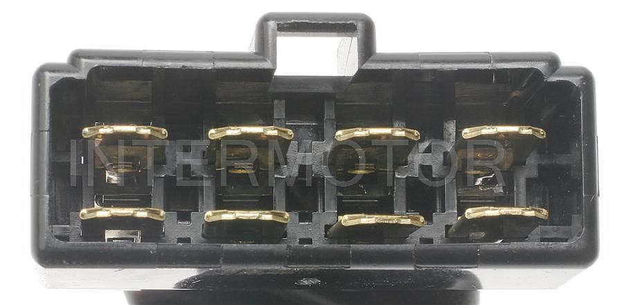 Standard US-181 Ignition Starter Switch