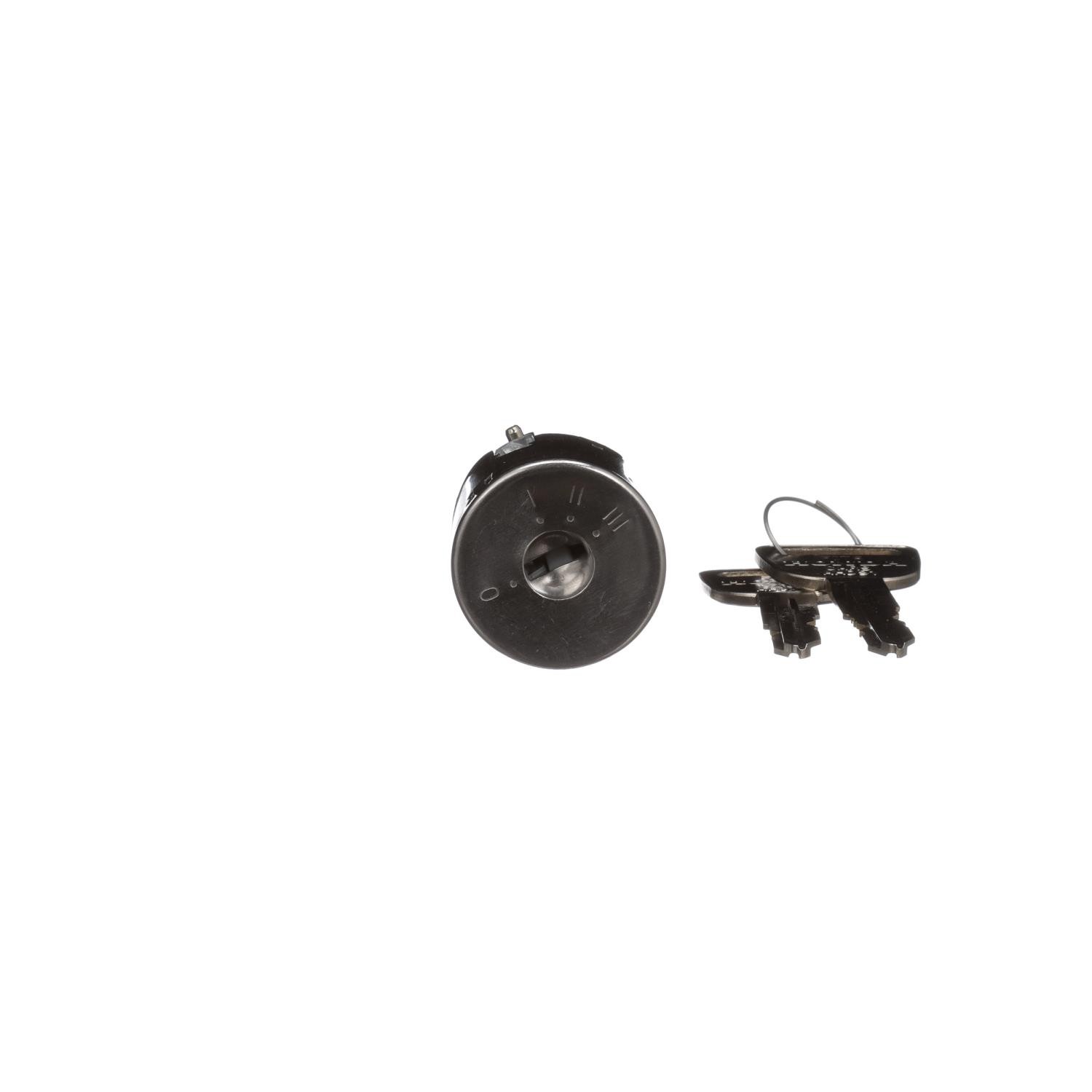 Standard US-188L Ignition Lock Cylinder - Image 8