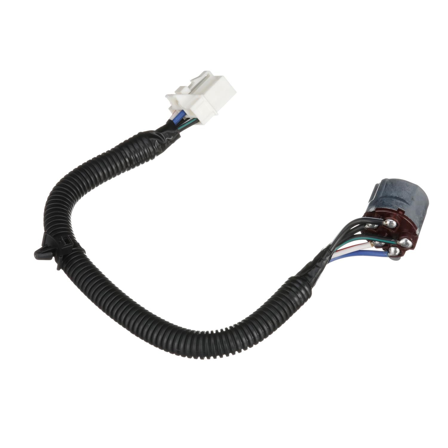 Standard US-188 Ignition Starter Switch - Image 7