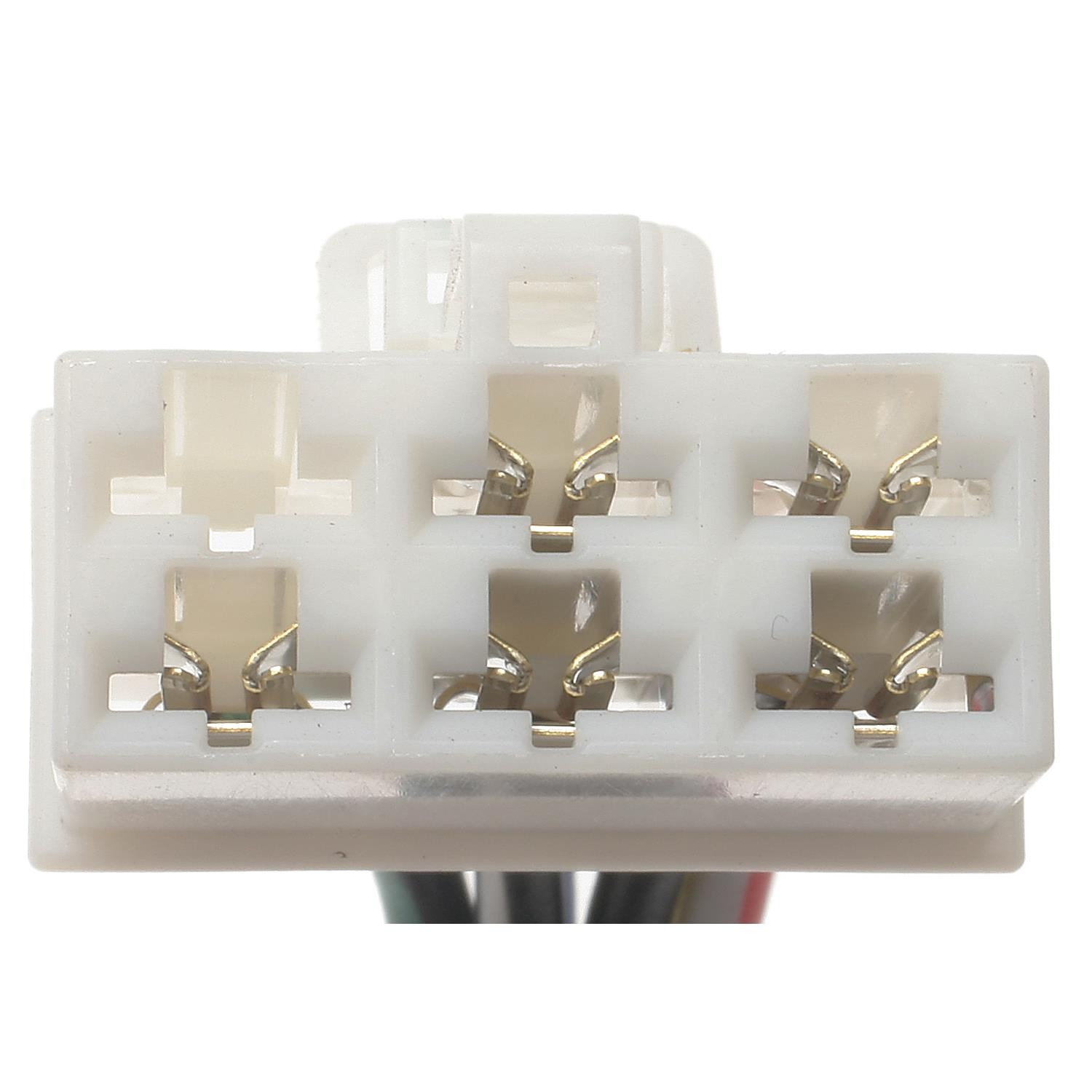 Standard US-188 Ignition Starter Switch