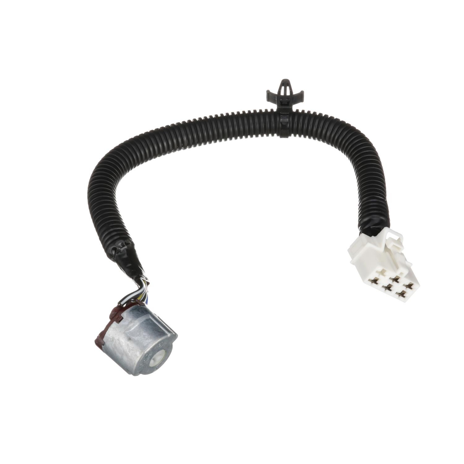 Standard US-188 Ignition Starter Switch - Image 9