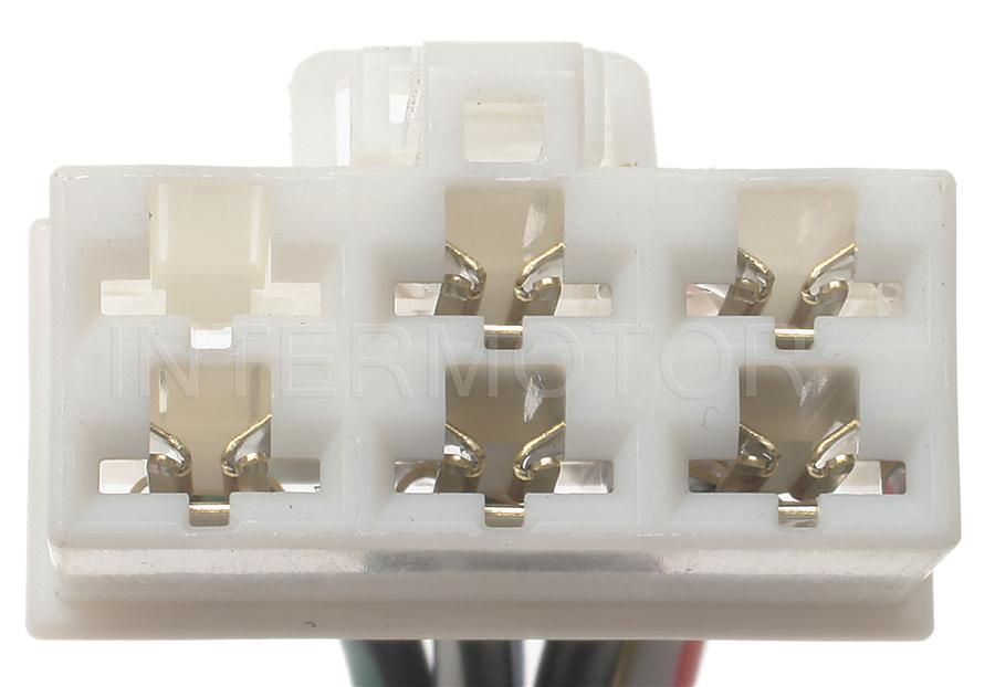 Standard US-188 Ignition Starter Switch - Image 2