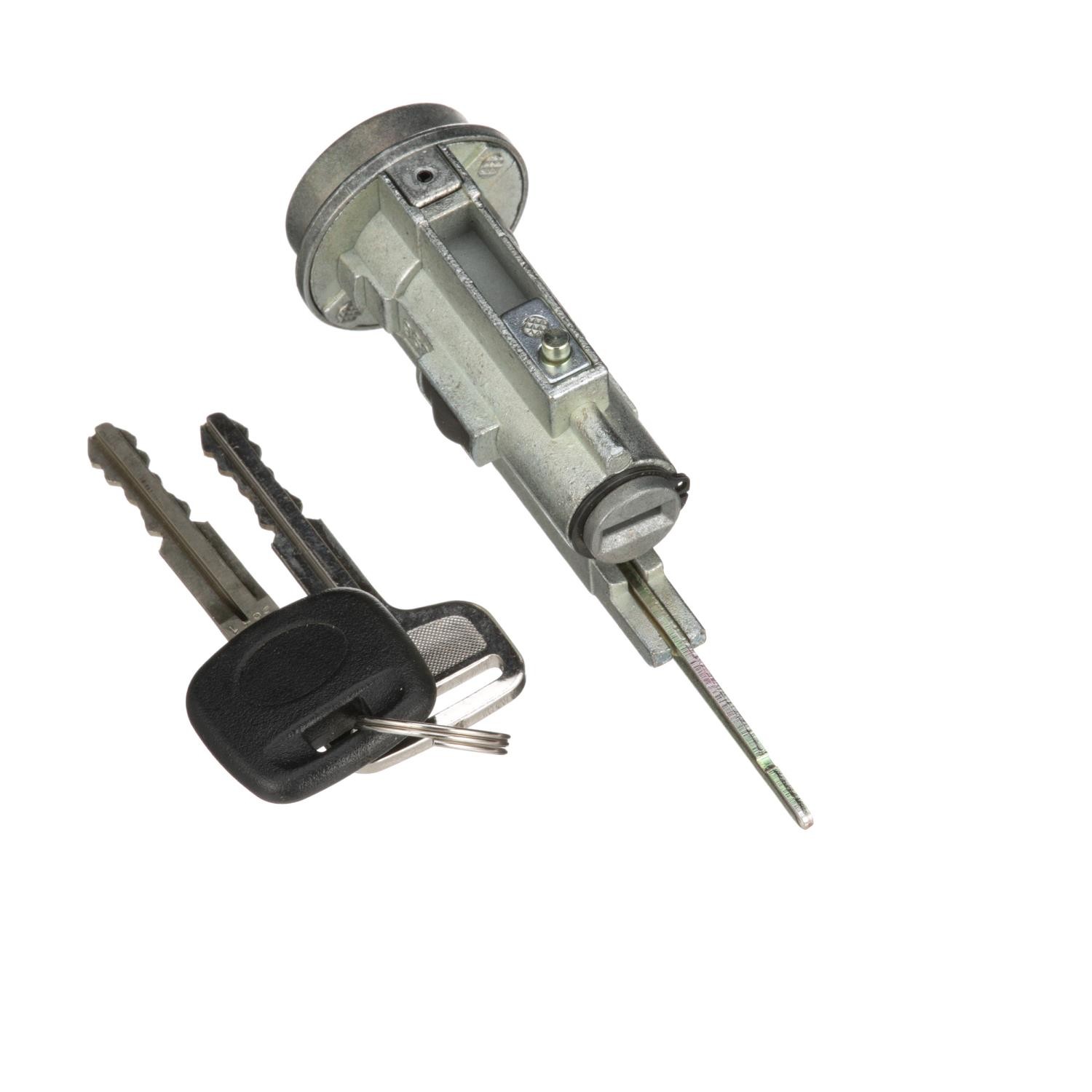 Standard US-195L Ignition Lock Cylinder - Image 2