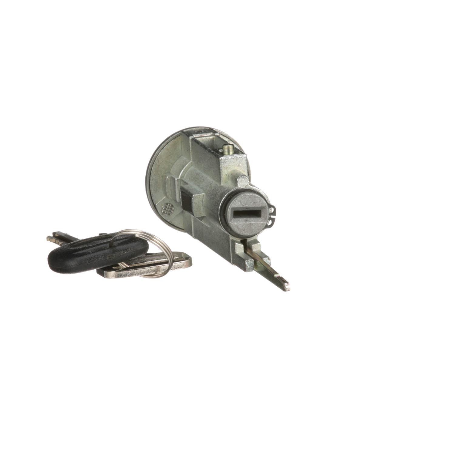 Standard US-195L Ignition Lock Cylinder - Image 3