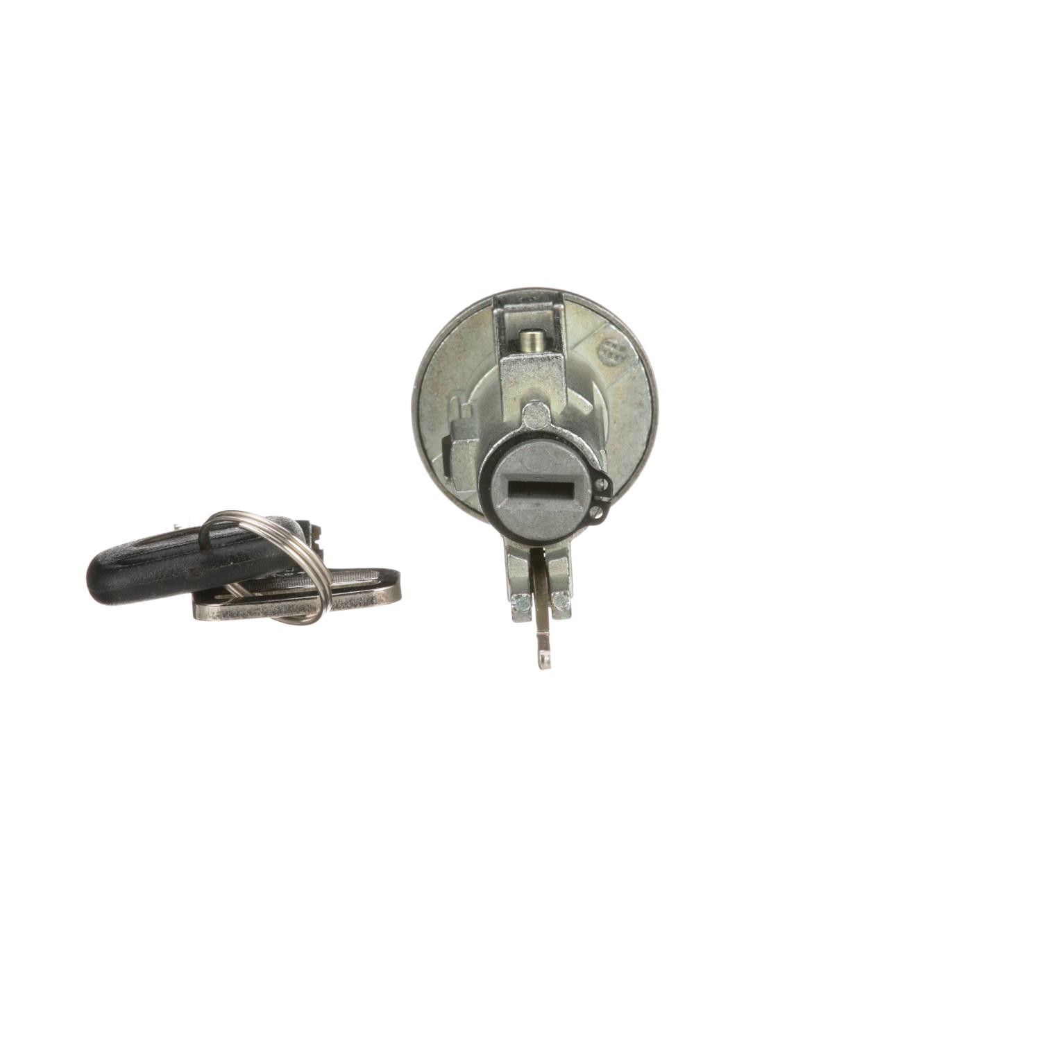 Standard US-195L Ignition Lock Cylinder - Image 4