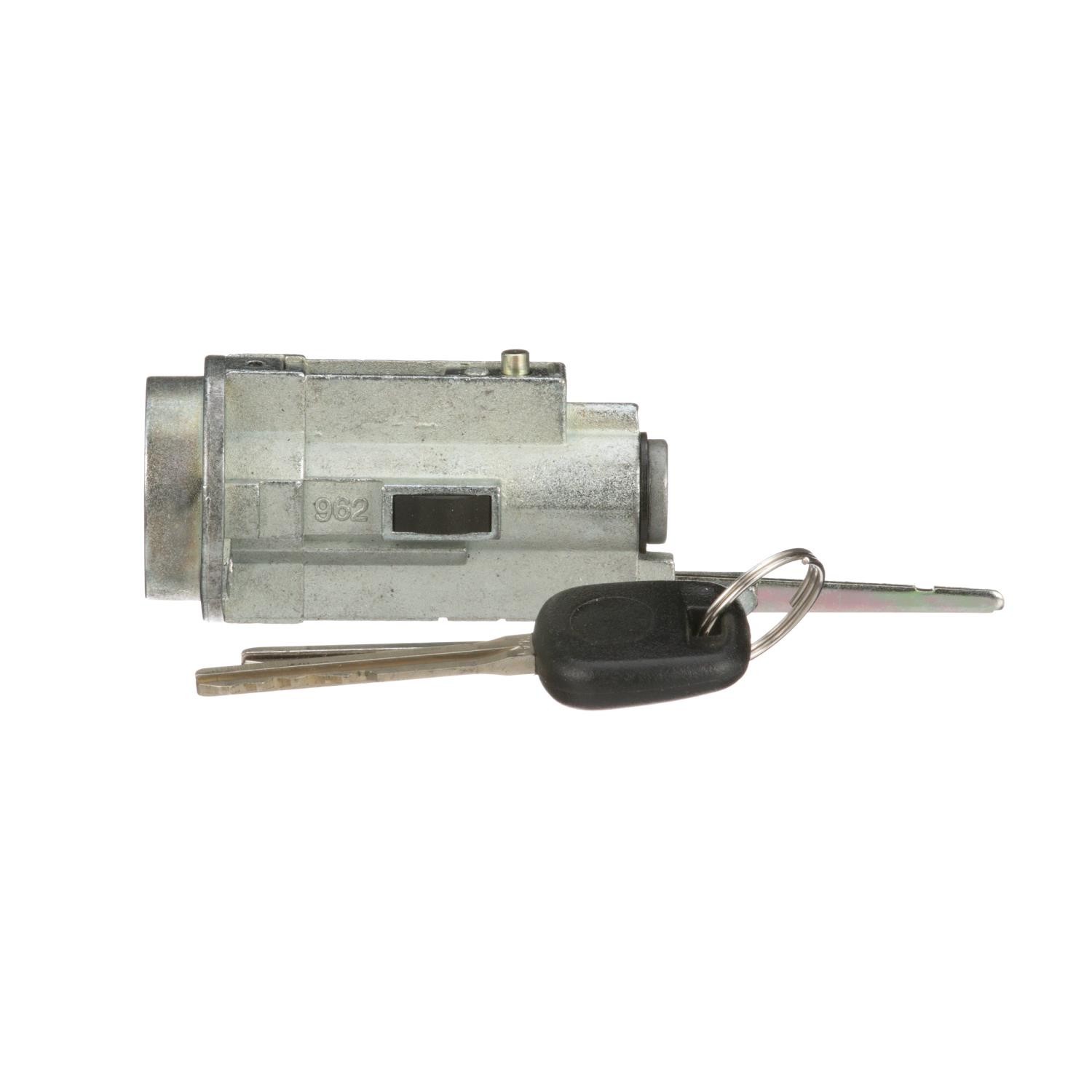 Standard US-195L Ignition Lock Cylinder - Image 6