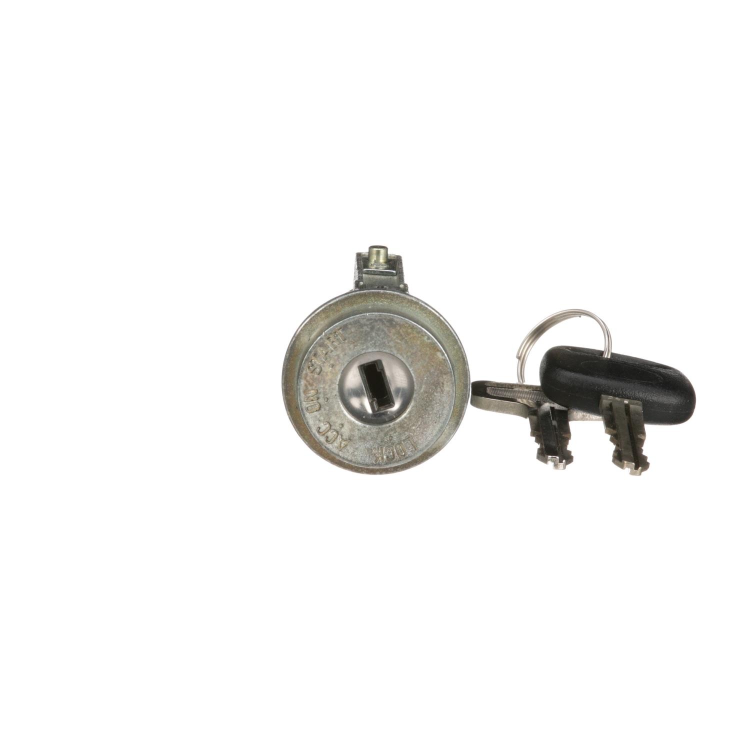 Standard US-195L Ignition Lock Cylinder - Image 9