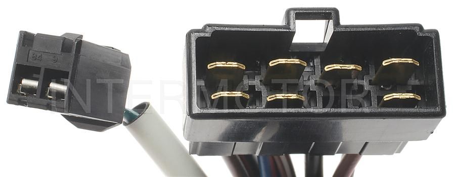 Standard US-198 Ignition Starter Switch - Image 2