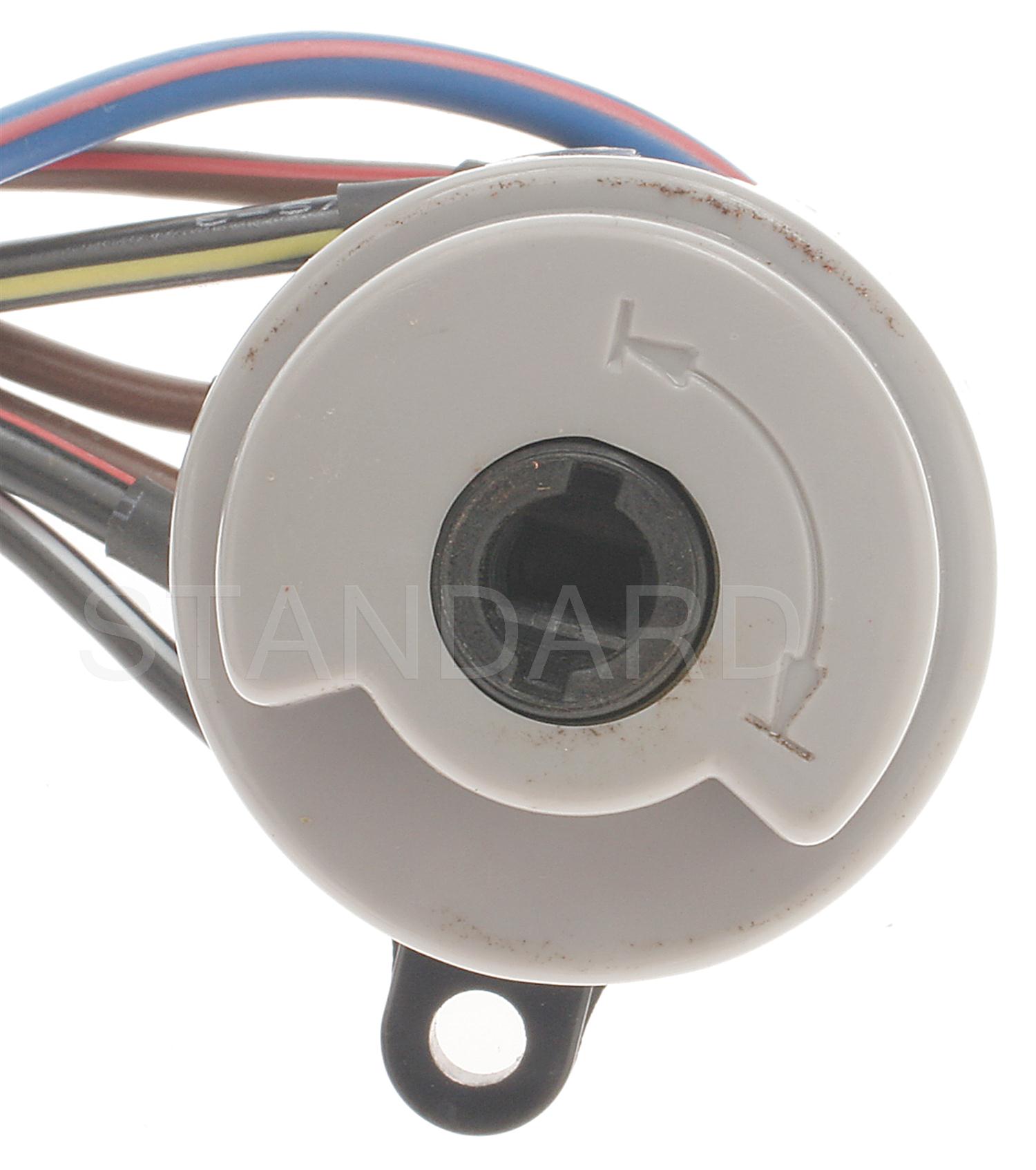 Standard US-198 Ignition Starter Switch - Image 5