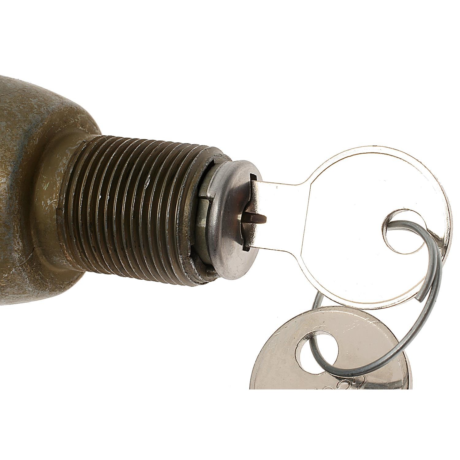 Standard US-19 Ignition Starter Switch - Image 5