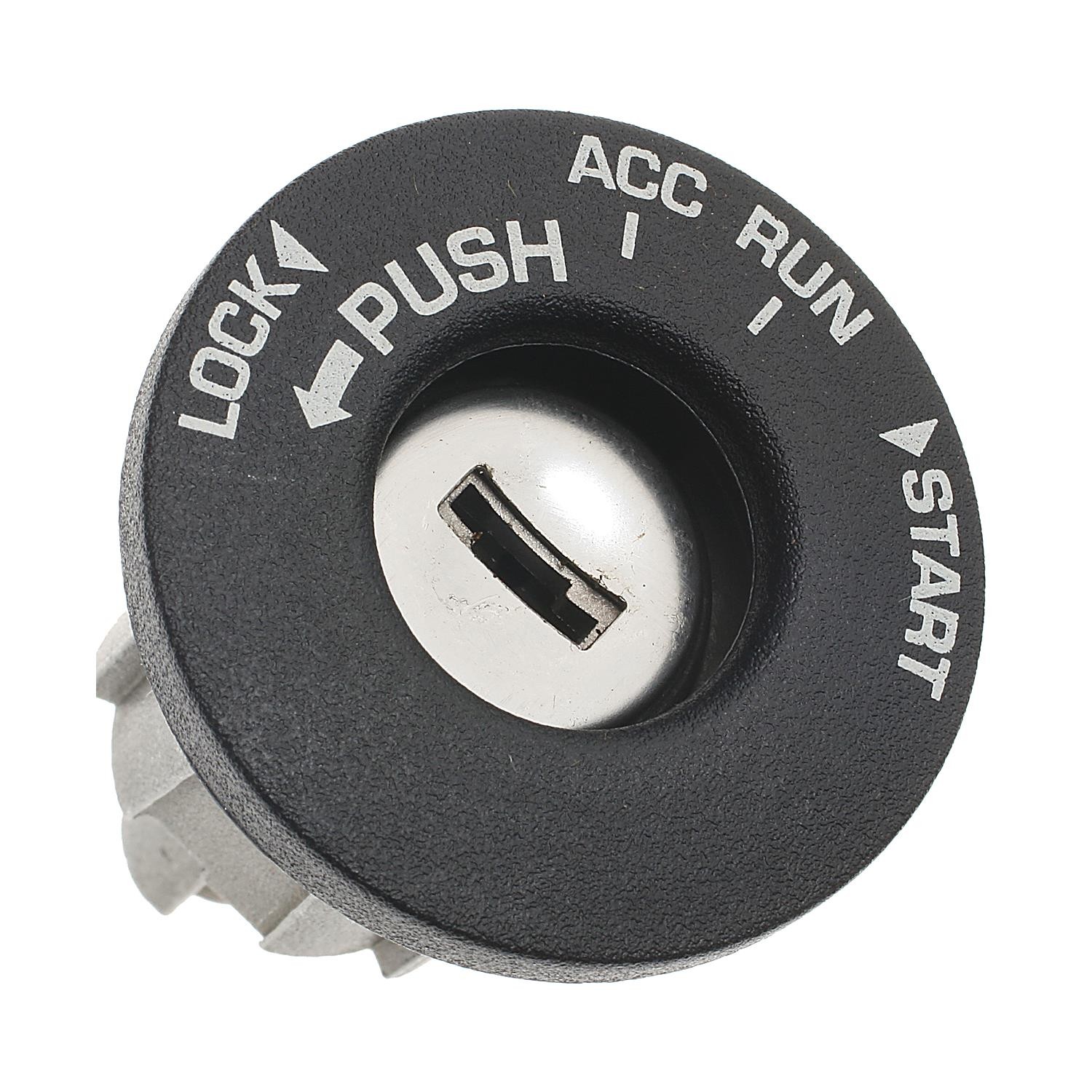 Standard US-201L Ignition Lock Cylinder