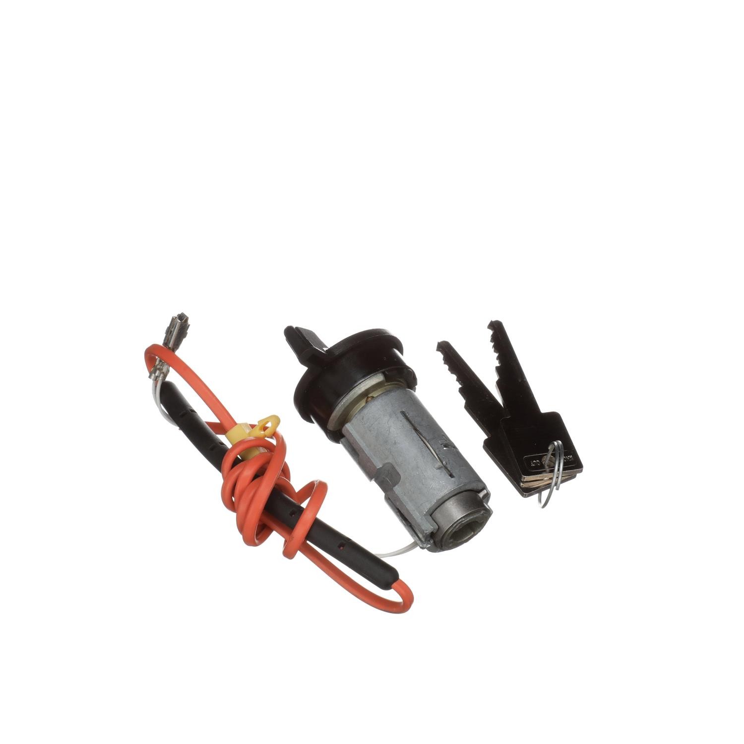 Standard US-205L Ignition Lock Cylinder - Image 2