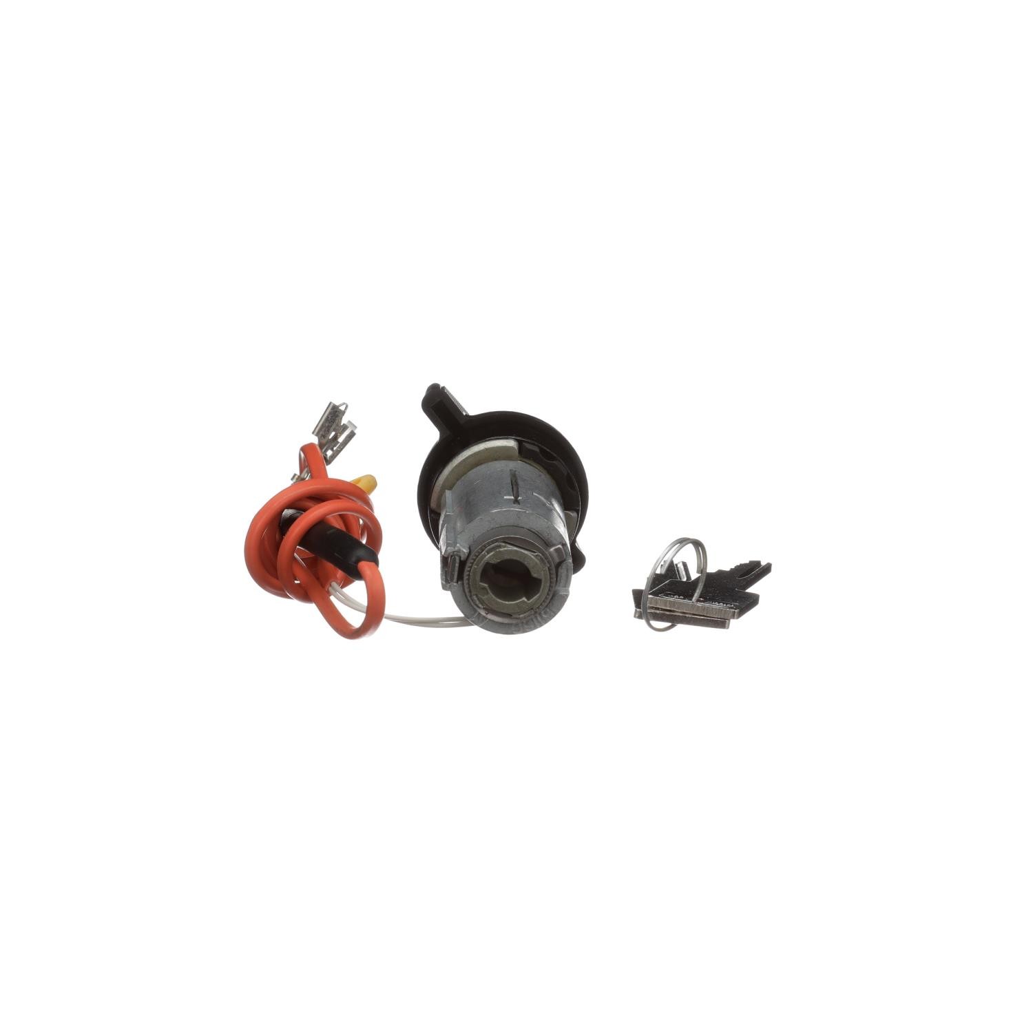 Standard US-205L Ignition Lock Cylinder - Image 3
