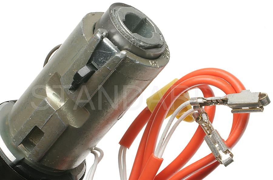 Standard US-205L Ignition Lock Cylinder - Image 4
