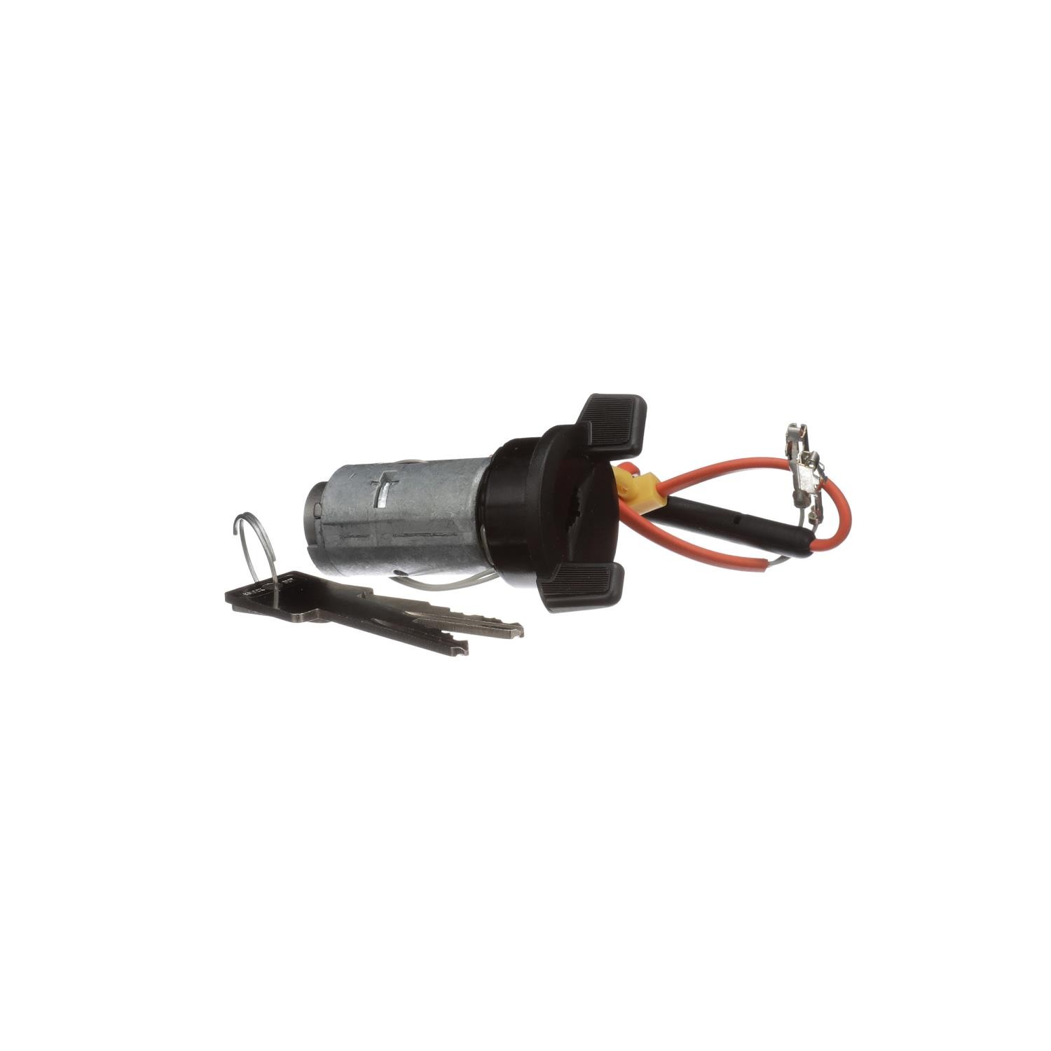 Standard US-205L Ignition Lock Cylinder - Image 7