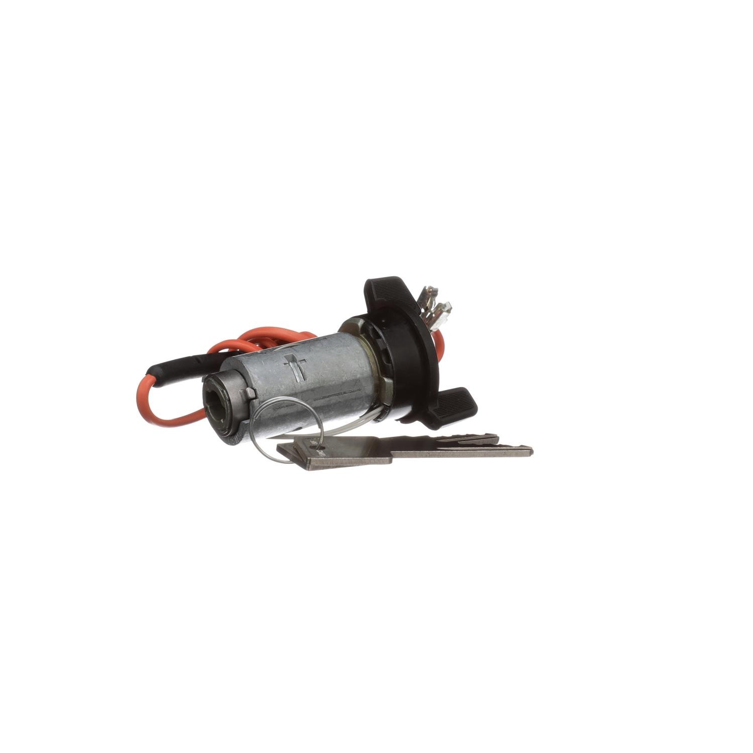 Standard US-205L Ignition Lock Cylinder - Image 8