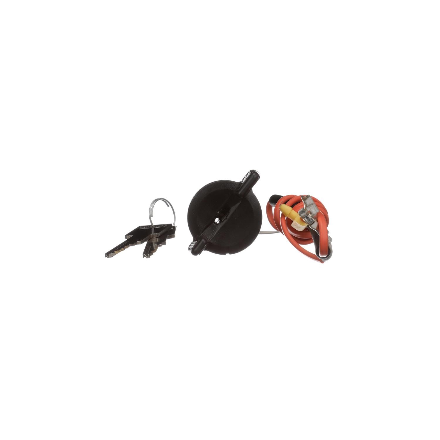 Standard US-205L Ignition Lock Cylinder - Image 10