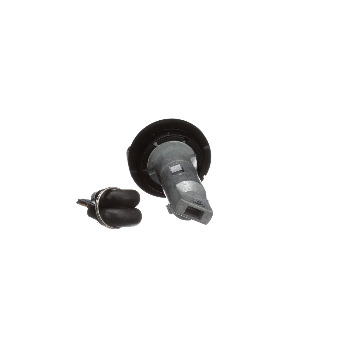 Standard US-213L Ignition Lock Cylinder - Image 10