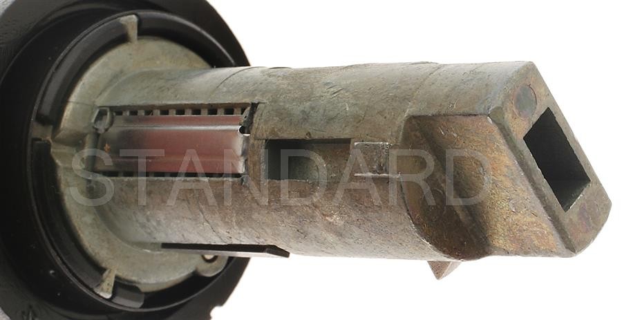 Standard US-213L Ignition Lock Cylinder - Image 8