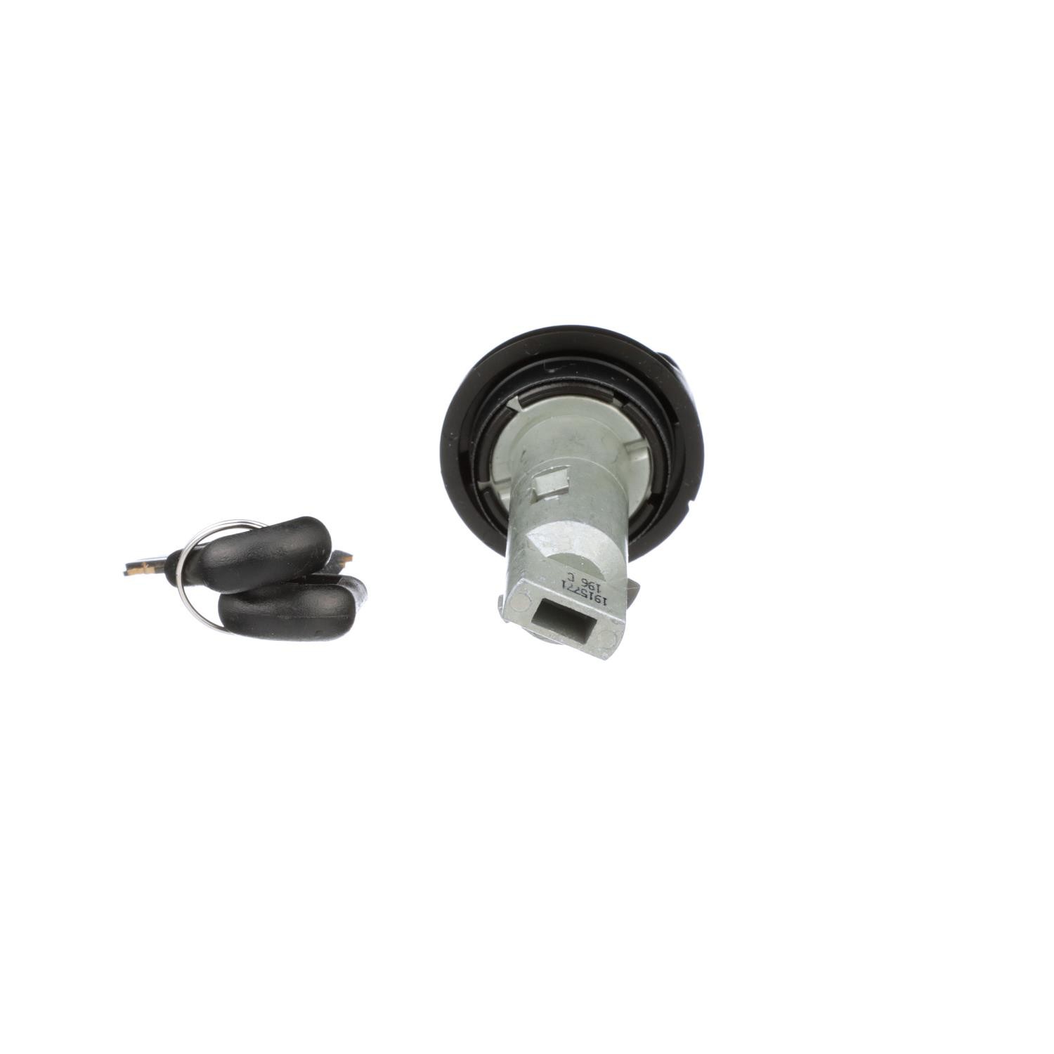 Standard US-214L Ignition Lock Cylinder - Image 8