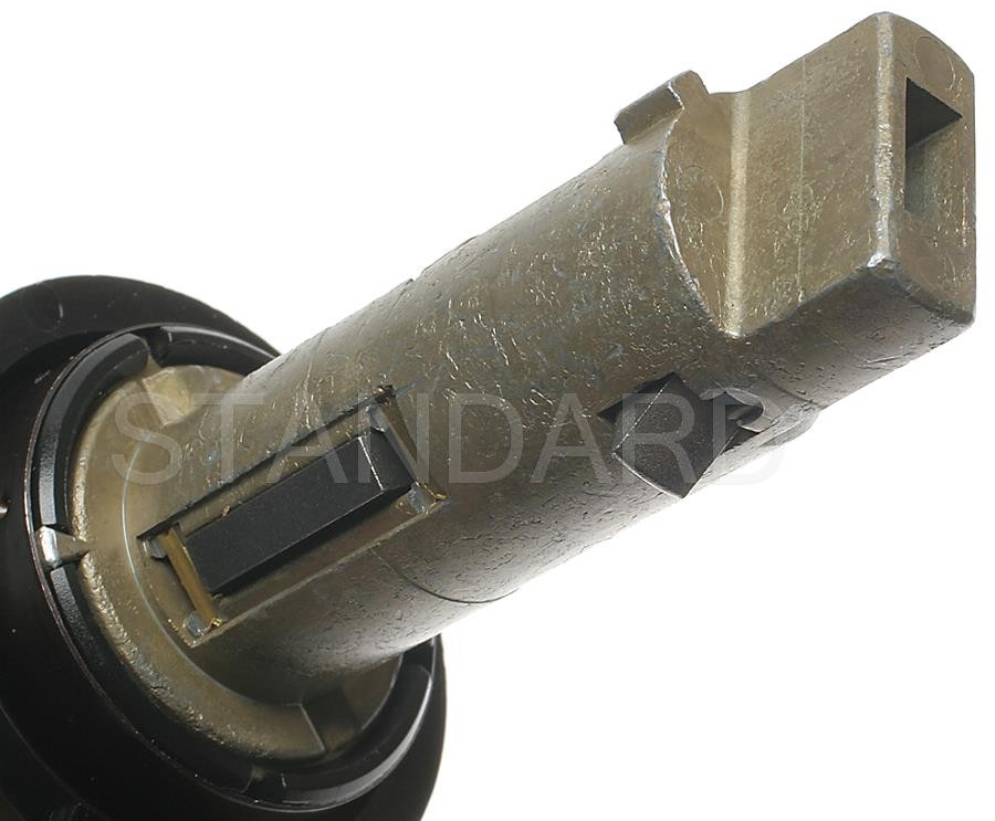 Standard US-214L Ignition Lock Cylinder - Image 7