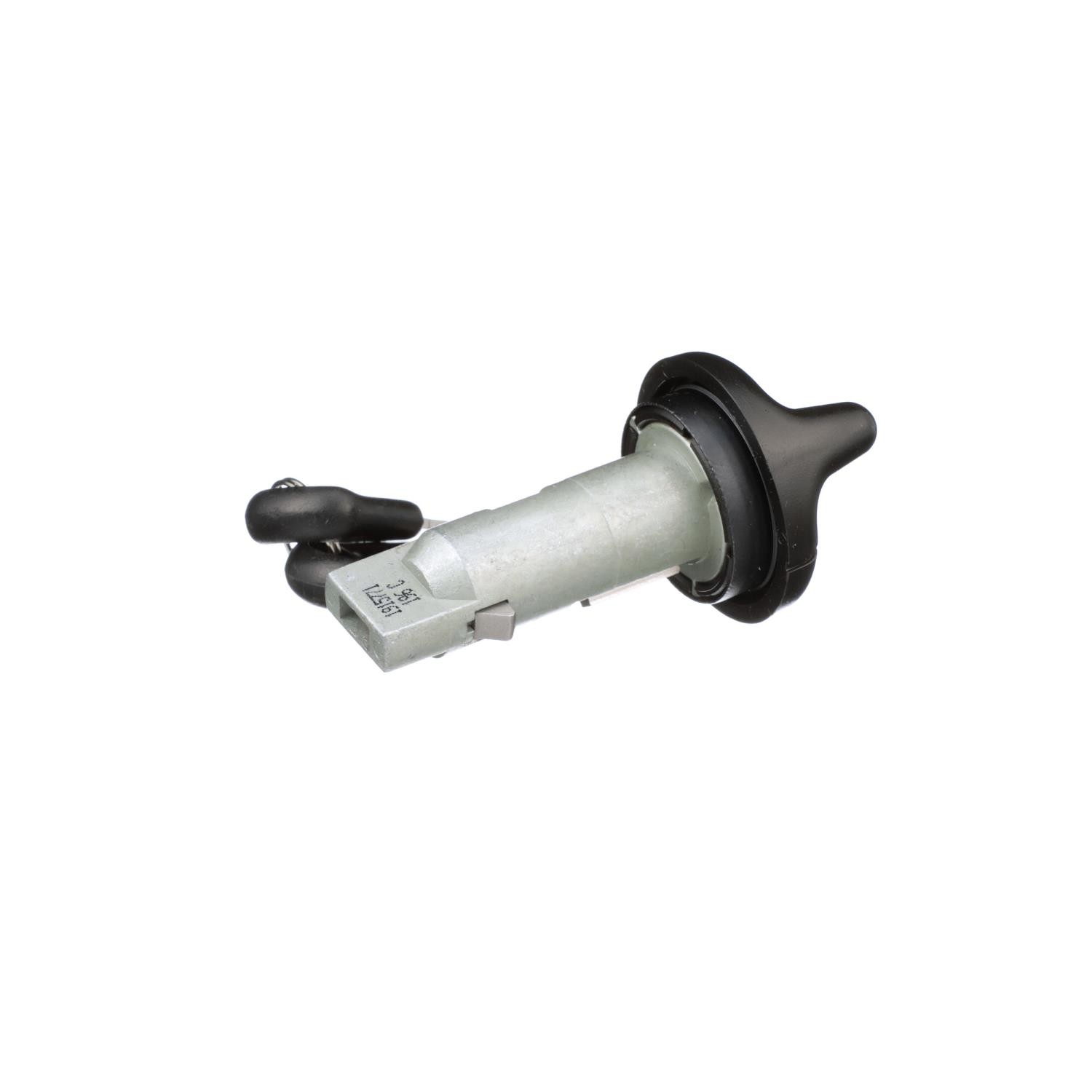 Standard US-214L Ignition Lock Cylinder - Image 3