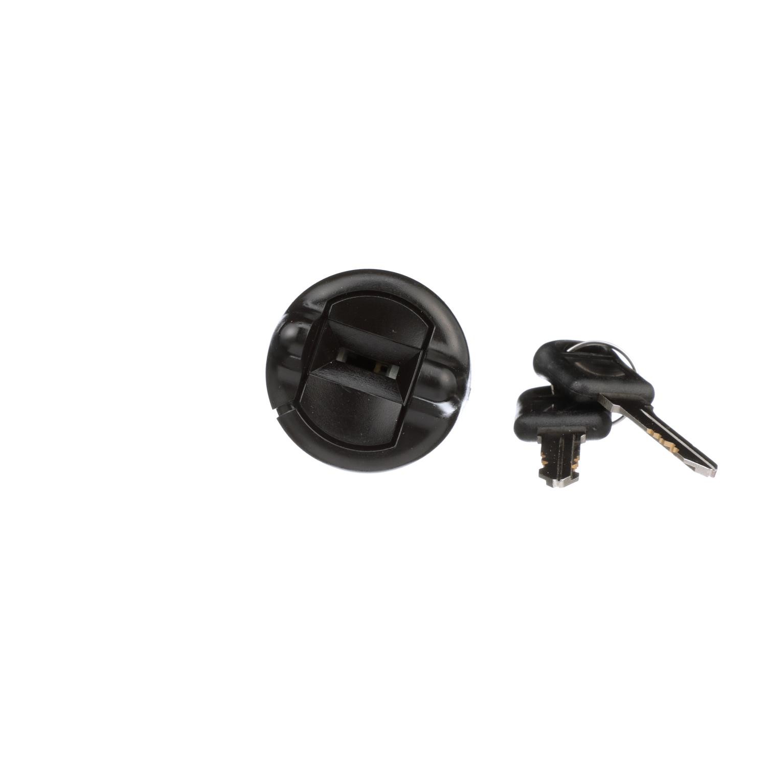 Standard US-214L Ignition Lock Cylinder - Image 6
