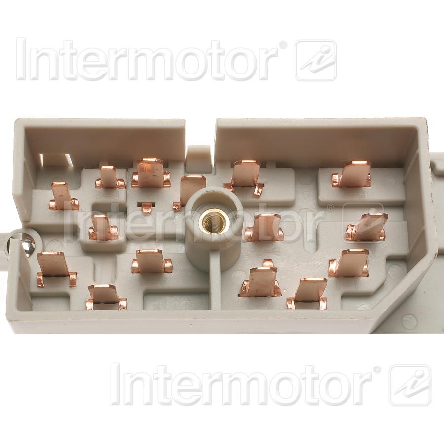 Standard US-216 Ignition Starter Switch - Image 2