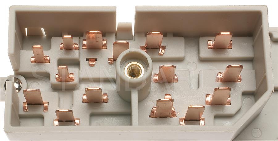 Standard US-216 Ignition Starter Switch - Image 5