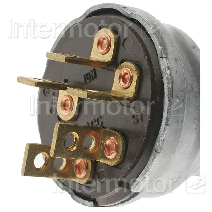 Standard US-220 Ignition Starter Switch - Image 8